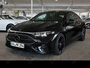 Mercedes-Benz CLA 200 *Neu* AMG RüKam+M-LED+Pano+Superscreen