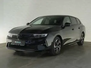 Opel Astra Bild 2