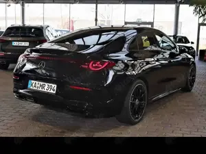 Mercedes-Benz CLA 200 *Neu* AMG RüKam+M-LED+Pano+Superscreen Bild 2