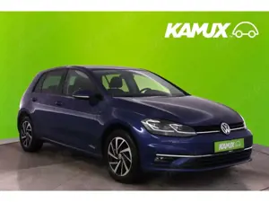 Volkswagen Golf VII 2.0TDI Join+LED+NAVI+TEMPO+PDC+SHZ