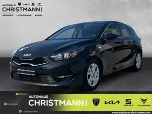 Kia Ceed / cee'd VISION * SITZHEIZUNG* *LENKRADHEIZUNG* *KAMERA*