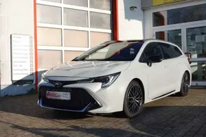 Toyota Corolla 2,0 Hyb. GR Sport TS Pano. 5J Garantie