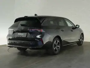 Opel Astra Bild 3
