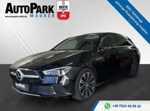 Mercedes-Benz Others CLA 250 e SB Progressive*Multibeam*Leder*Memory*