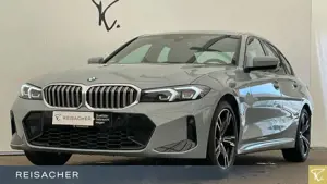 BMW 318 i A Lim M-Sport LC+ RFK PDC KlimaA SHZ 18"LM