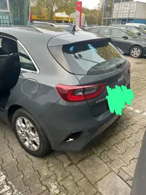 Kia Ceed / cee'd 1.0 T-GDI 120 OPF Edition 7