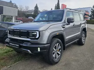 BAIC BJ40 D 2.0-T 4WD Pro*All-Inclusive