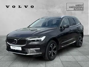 Volvo XC60 T6 Inscription Expression Recharge Plug-In Hybrid