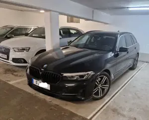 BMW 520 520d Touring Aut.