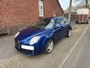 Alfa Romeo MiTo Turismo