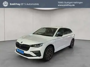 Skoda Scala 1.5 TSI DSG Balance 110 kW, 5-türig
