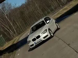 BMW 116 116d