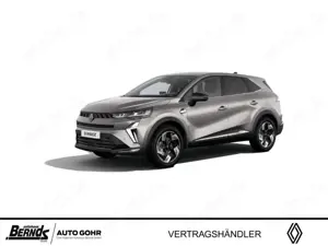 Renault Symbioz TCe Mild Hybrid 140 EDC TECHNO - SHZ, Allwetter