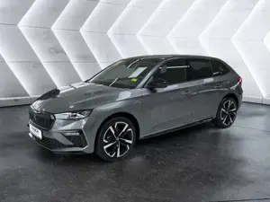 Skoda Scala 1.0 TSI DSG Monte Carlo Navi LED SHZ PDC PD