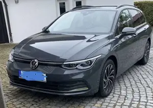 Volkswagen Golf Variant Golf Variant 1.5 eTSI OPF DSG Style