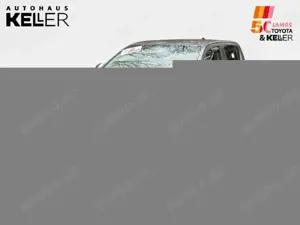 Toyota Hilux Double Cab Comfort 4x4