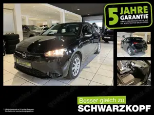 Opel Corsa-e 11kw Parkpilot,Rückfahrkamera,Tempomat