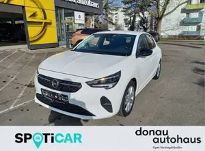 Opel Corsa 1.2T MT6 Elegance Navi ParkGo Sitzheizg