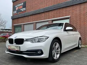 BMW 318 i Shadow-Line *LED*NAVI*PDC*SHZ*