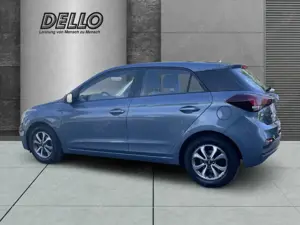 Hyundai i20 Trend I20 SHZ LenkradHZG PDC Spurhalteass. Alarm T Bild 3