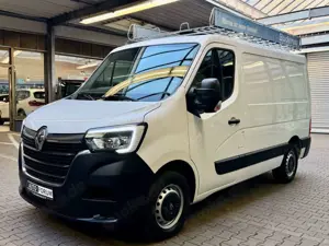 Renault Master 2.3 D L1H1 3,3t KLIMA AHK NAVI KAMERA PDC Bild 5