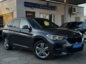 BMW X1 xDrive 20 i M SPORT/KEYLESS/AMBIENTE/SHADOW