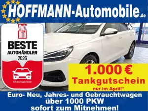 Hyundai i30 Navi,Kamera,Bi-LED-Scheinw,Sitzhzg.