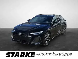 Audi A6 Avant TDI S tronic quattro S line