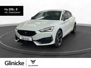 CUPRA Leon 1.5 TSI AHK LED LM 18" PDC+RFK ACC Full Lin