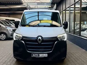 Renault Master 2.3 D L1H1 3,3t KLIMA AHK NAVI KAMERA PDC Bild 3