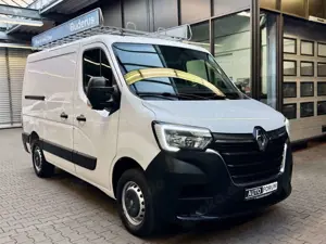 Renault Master 2.3 D L1H1 3,3t KLIMA AHK NAVI KAMERA PDC Bild 2