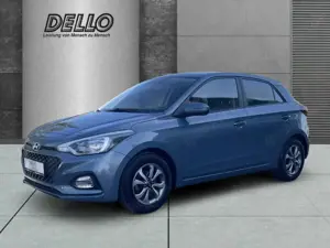 Hyundai i20 Trend I20 SHZ LenkradHZG PDC Spurhalteass. Alarm T