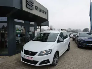 SEAT Alhambra FR-Line Alhambra 2.0 TDI FR-Line DSG
