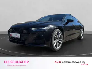 Audi A7 Sportback 50 TDI quattro MATRIX+PANO+ACC+HUD+AHK+L