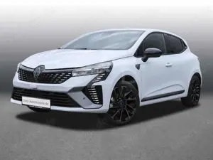 Renault Clio Esprit Alpine Full Hybrid E-Tech 145