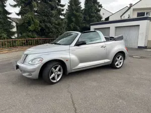 Chrysler PT Cruiser