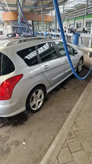 Peugeot 308 Bild 4