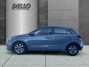 Hyundai i20 Trend I20 SHZ LenkradHZG PDC Spurhalteass. Alarm T Bild 2