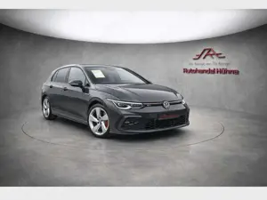 Volkswagen Golf VIII GTD/AHK/Discover Pro/ACC/1.Hand/TOP