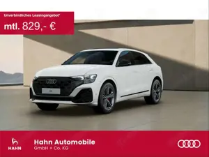 Audi Q8 SUV TFSI e quattro 360 kW tiptronic - Sportsi