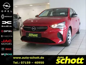 Opel Corsa Edition 1.2 Direct Injection Turbo, 74 kW (1