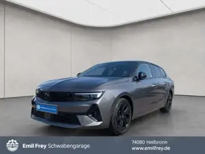 Opel Astra Sports Tourer 1.2 Turbo Automatik GS