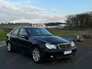 Mercedes-Benz C 180 C 180 KompressorClassic