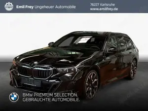 BMW 520 d xDrive Touring Aut.