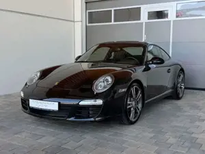 Porsche 997