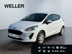 Ford Fiesta 1.5 TDCi TREND *CarPlay*Navi*PDC*Spurhalte*