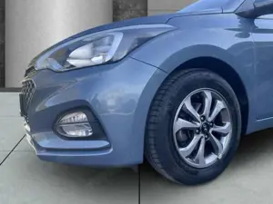 Hyundai i20 Trend I20 SHZ LenkradHZG PDC Spurhalteass. Alarm T Bild 4
