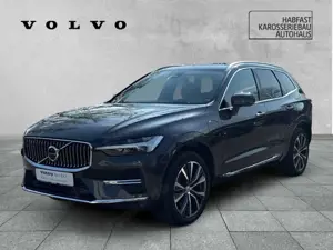 Volvo XC60 T8 Inscription Twin Engine AWD