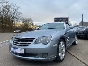 Chrysler Crossfire