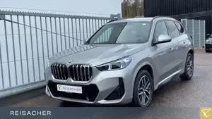 BMW X1 sDrive20i M-Sport,AHK,DrAss+,ParkAss,KomfZug